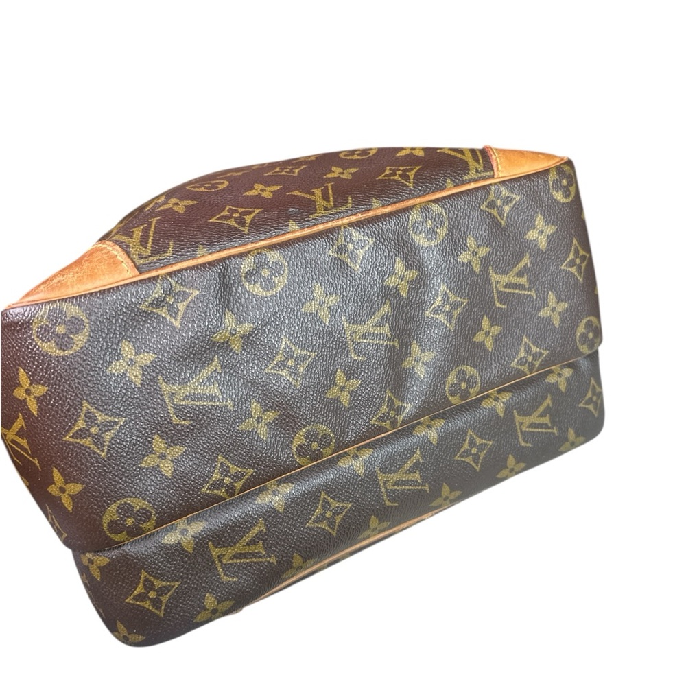 Louis Vuitton vintage Amazon GM Monogram Brown Men's Bag - Picture 5 of 11